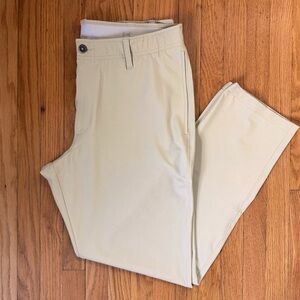 Under Armour Golf Pants